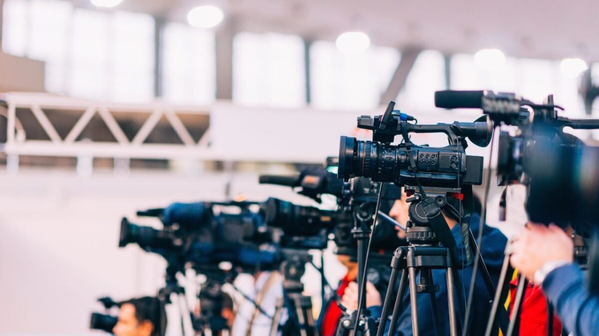 EU says democracy cannot exist without free press, warns of rising threats