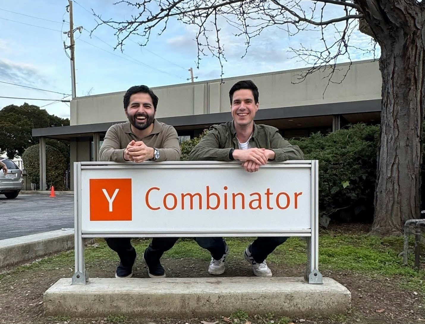 Y Combinator alum Moritz raises $9m to build a law firm supercharged with AI