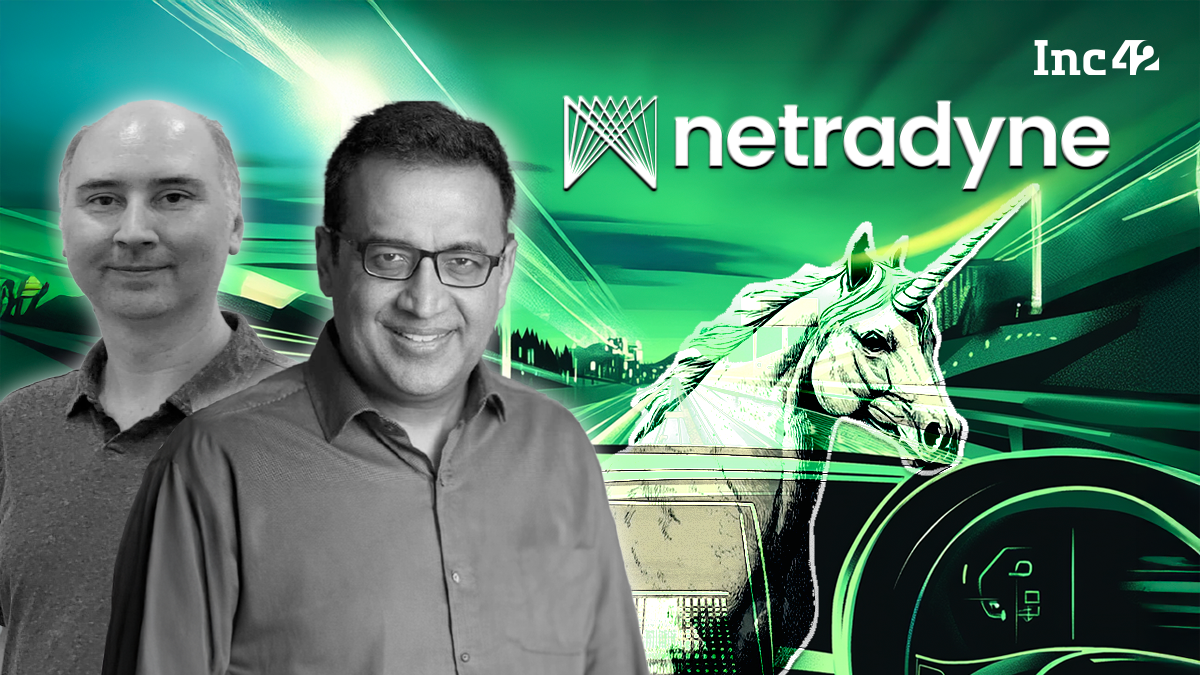 Netradyne Acquires Fleet Management Company Moove To Expand In Europe