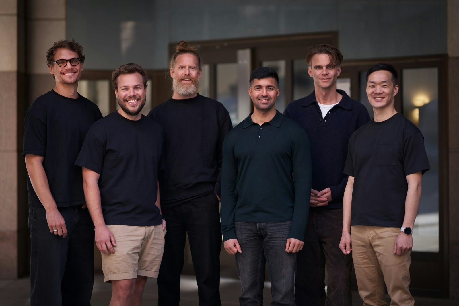 A16z leads $16m seed round in Voi cofounder’s new AI startup Pit