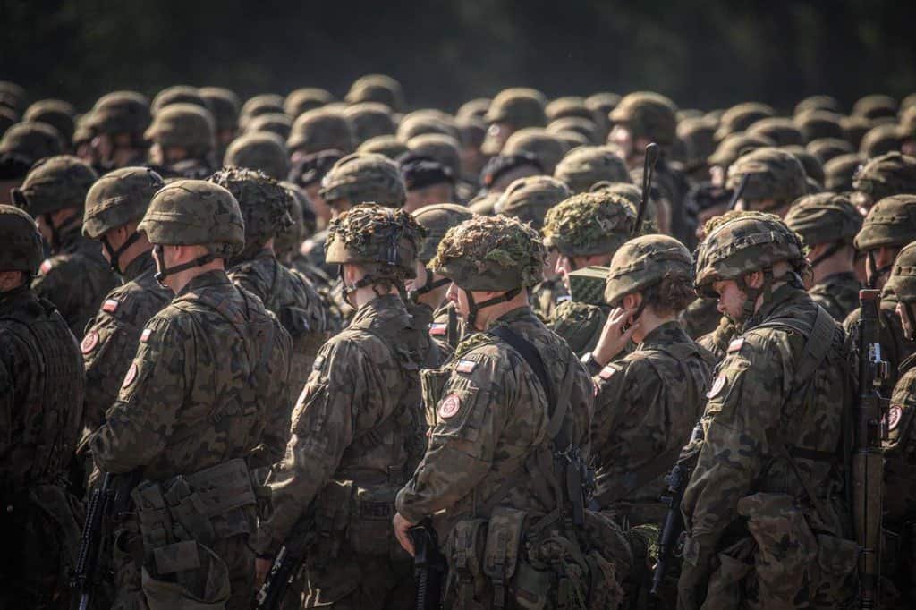 Poland Signs Historic Loan Agreement with EU to Bolster Military Spending