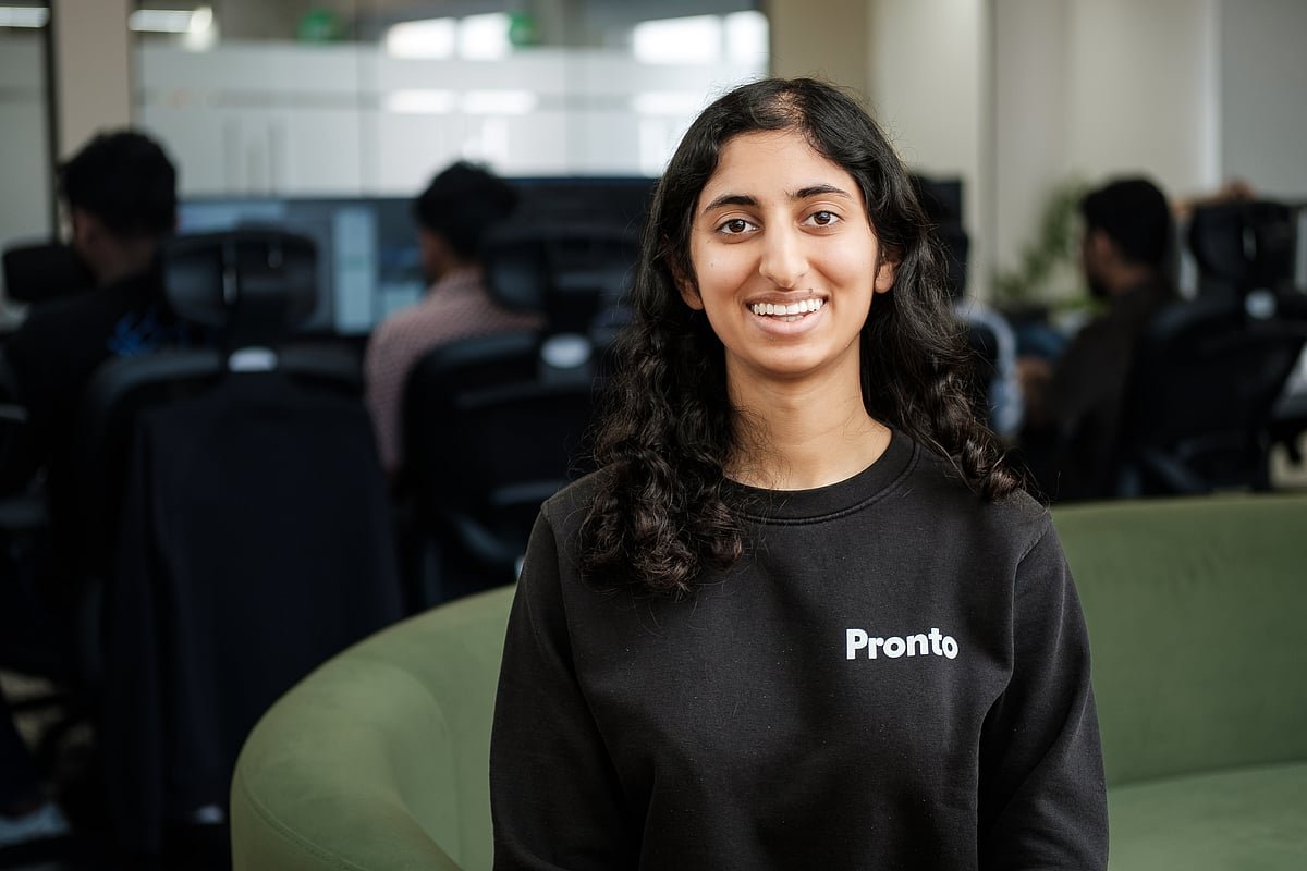 Pronto becomes India’s newest startup darling as investors bet on instant home services