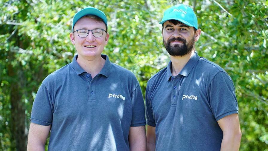 Agritech startup board fires co-founder before share vesting date