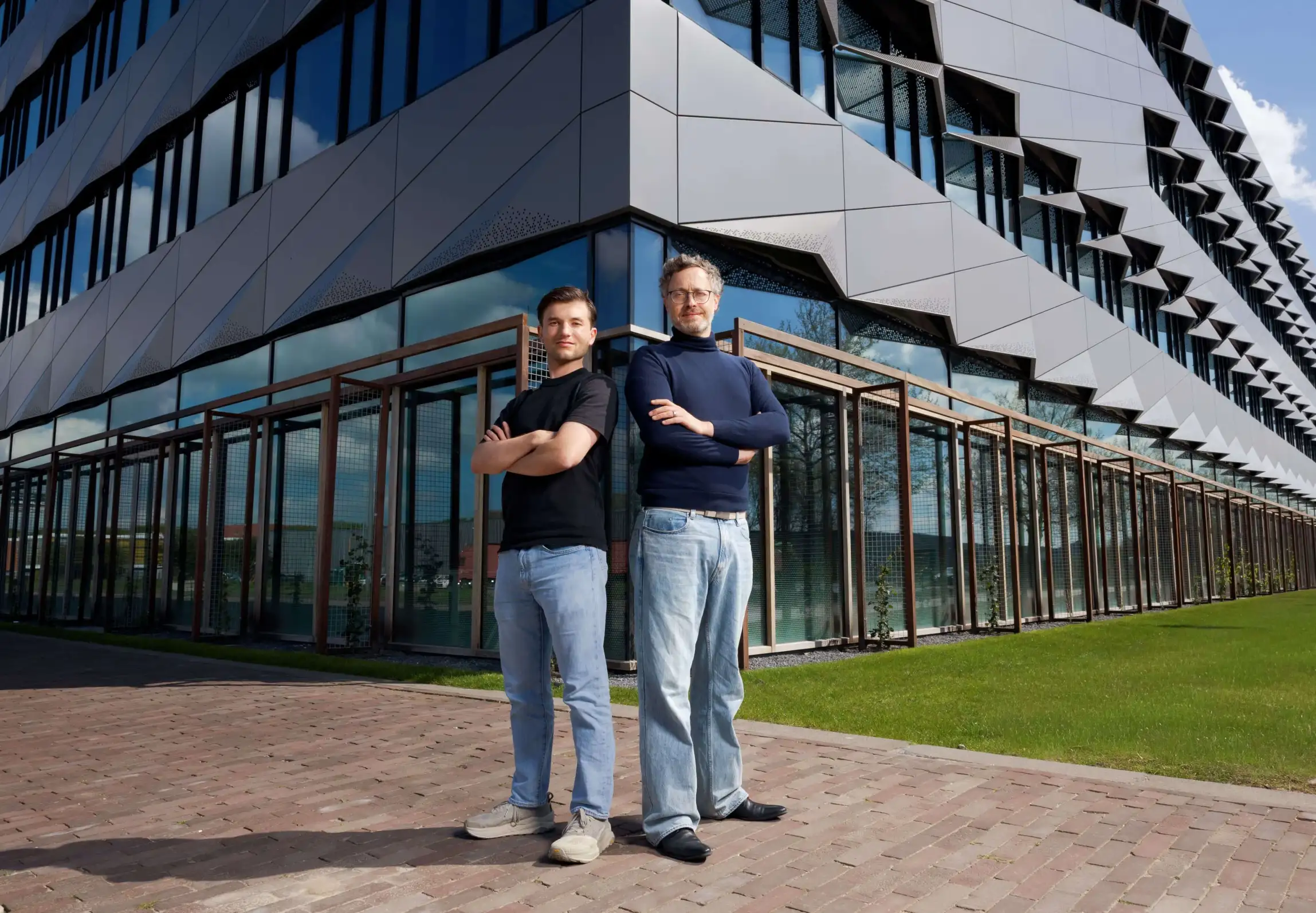 Dutch Quantum Startup QuantWare Raises $178M as CIA-Backed In-Q-Tel Joins Investors