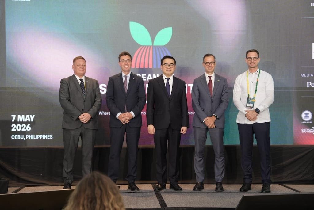 ASEAN, EU Leaders Urge Bold Action As Energy Crisis Puts Sustainability Ahead