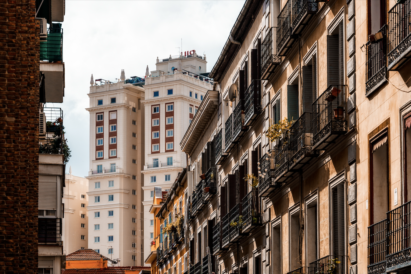 Spain faces EU legal action over tax on non-resident homes « Euro Weekly News