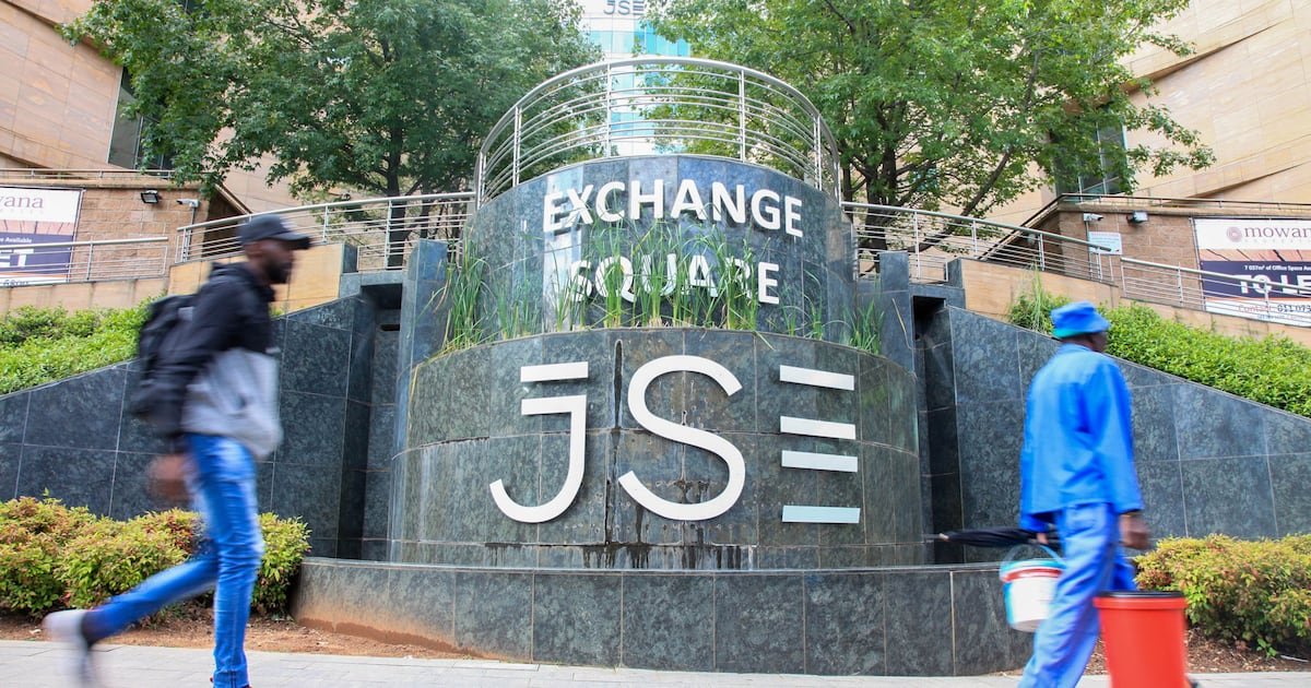 End of the JSE road as Clientèle opts to go private