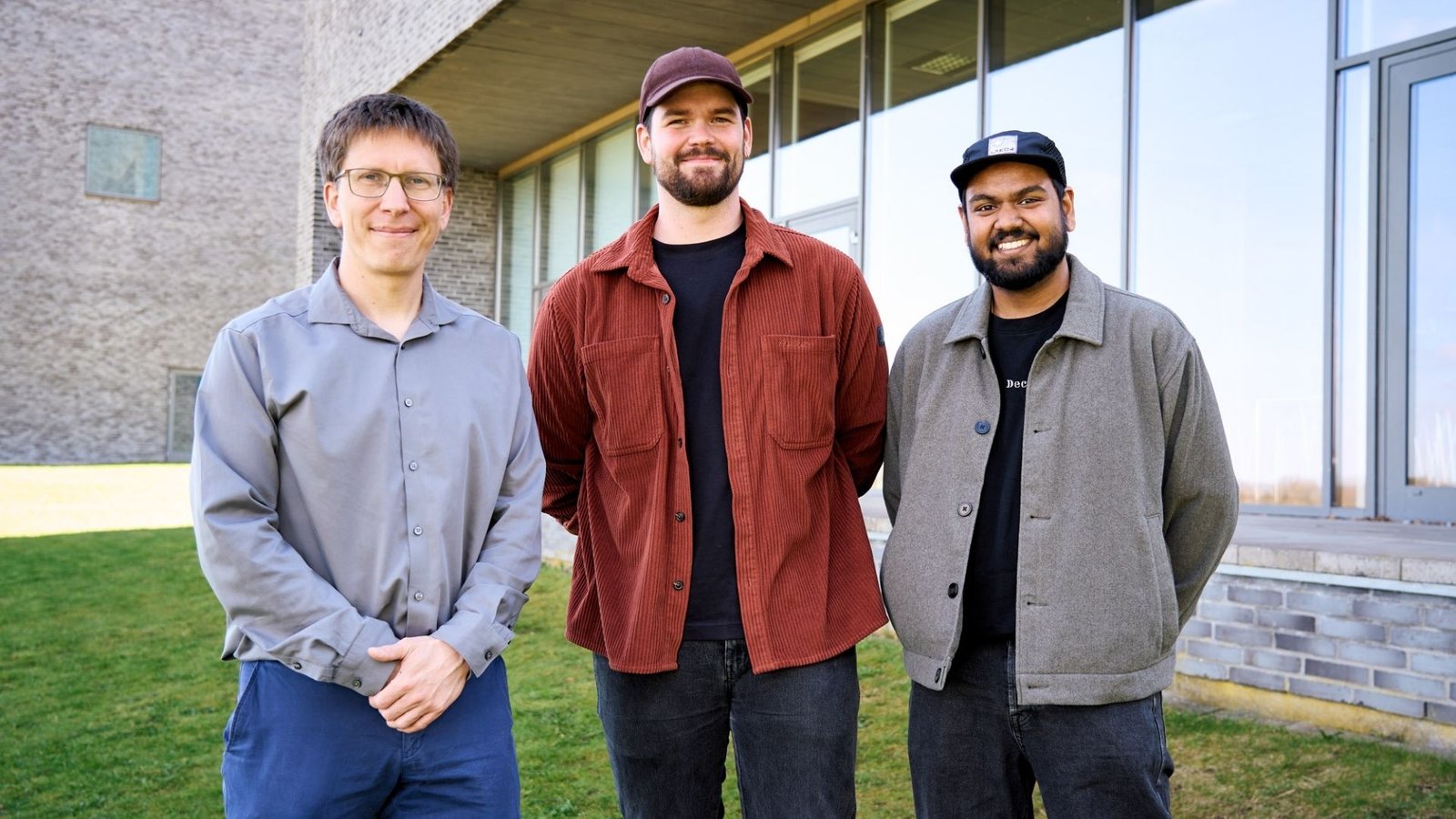 Denmark’s Decameal raises Seed funding to turn invasive shore crabs into sustainable feed ingredients