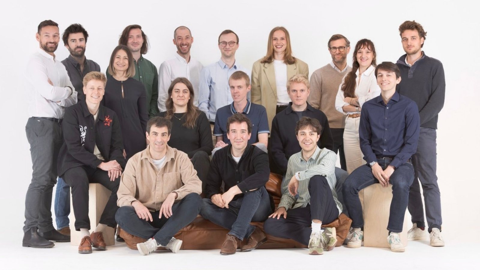 Paris-based Lithosquare raises €21.3 million to accelerate transition-critical mineral discovery with Geology AI