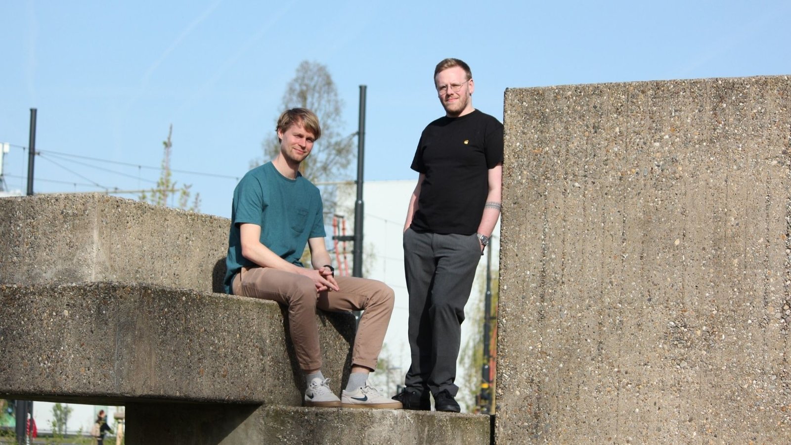 Delft-based FrostByte secures a cool €1.3 million to scale cryogenic electronics for quantum computing