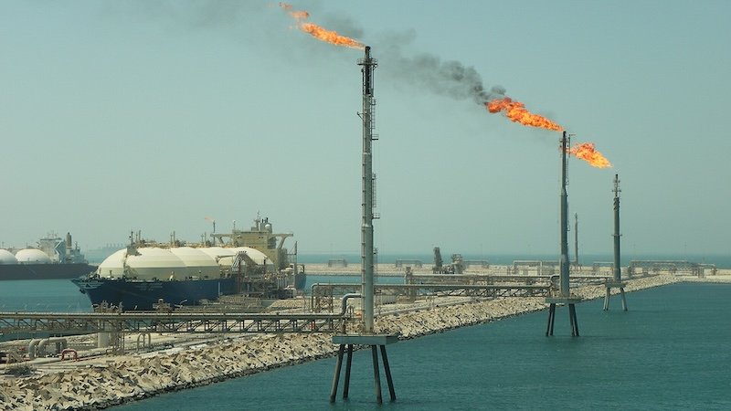 How The Iran War Is Foiling Europe’s LNG Plans – Analysis – Eurasia Review