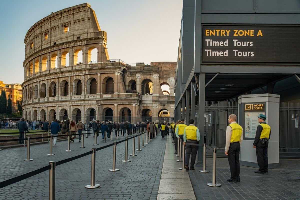 Major tourist destination in europe adapts with new measures as global travel trends shift toward sustainability and crowd control: all you need to know