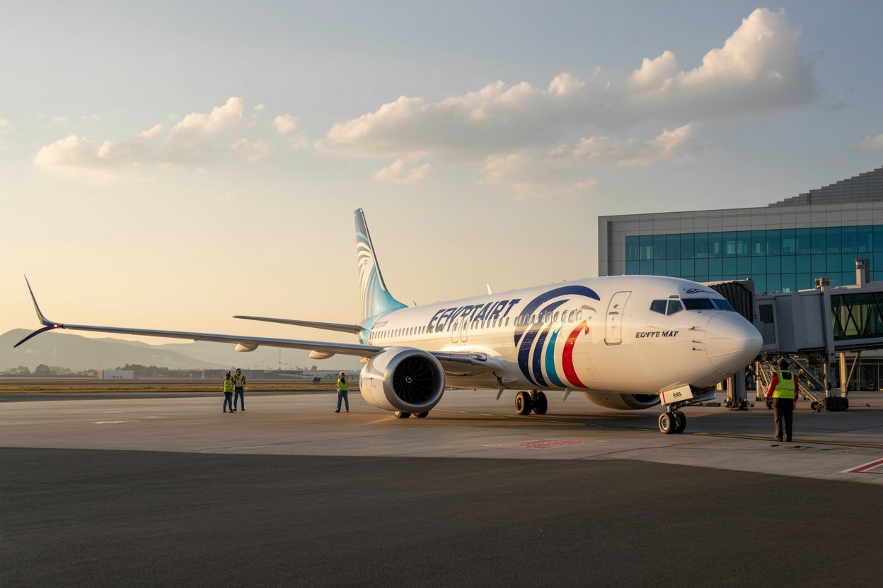 Egyptair