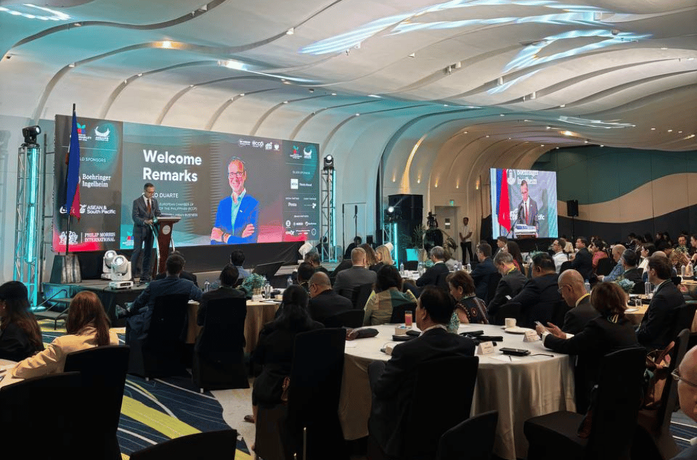 ASEAN and Europe race to turn climate promises into action