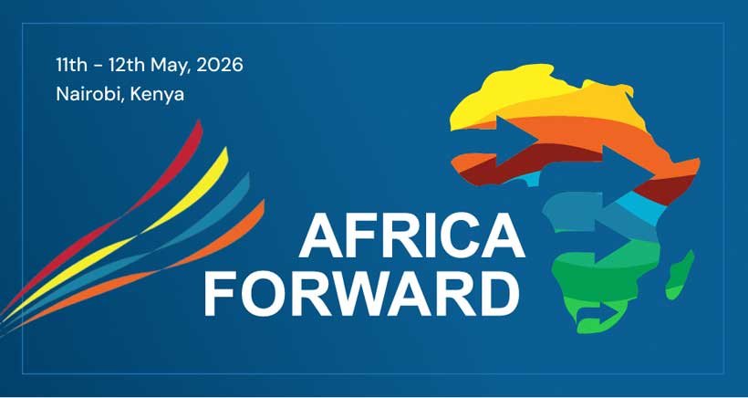 'Africa Forward Summit' Envisions Sustainable, Balanced Partnerships
