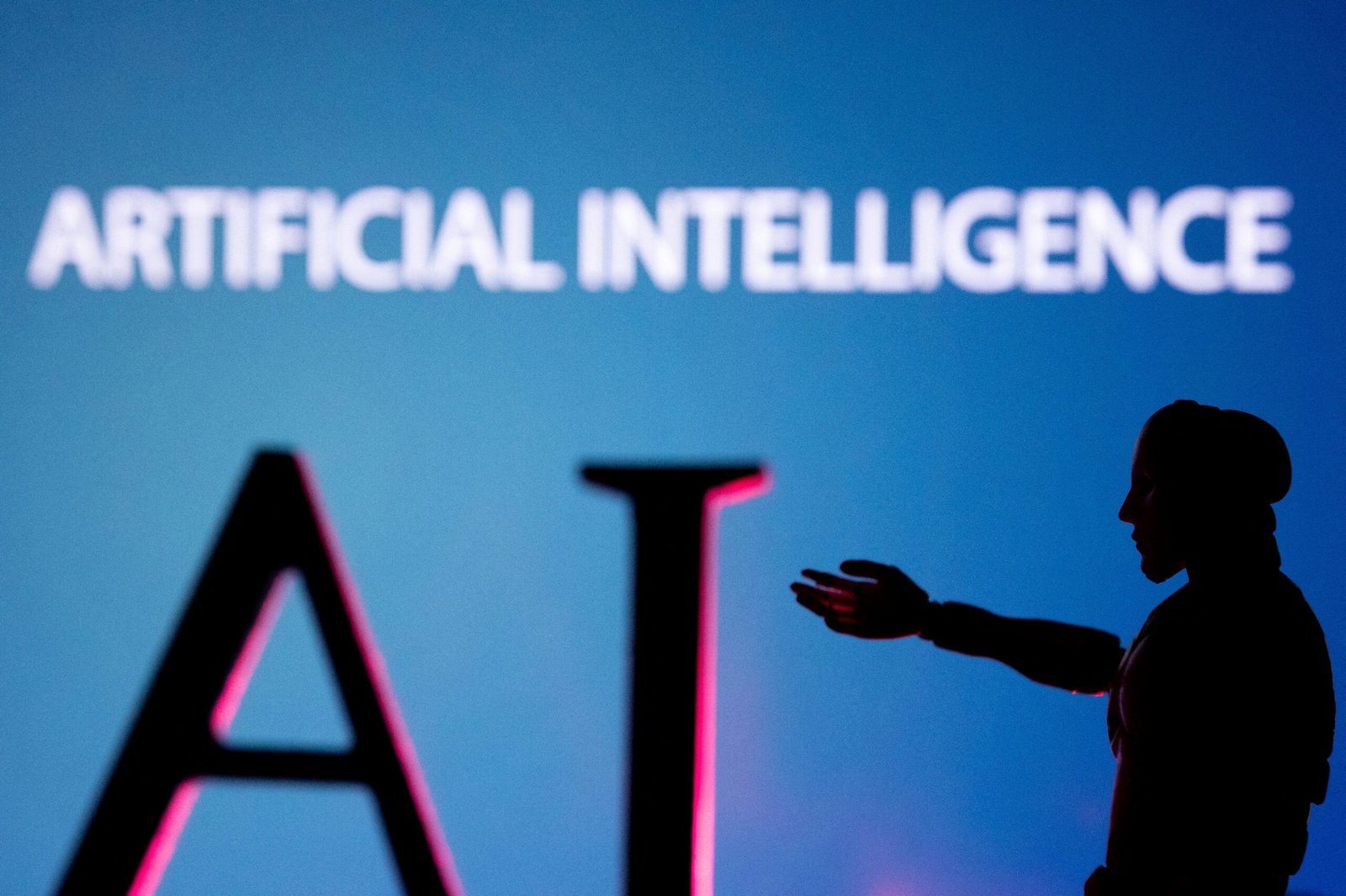 EU countries, lawmakers clinch provisional deal on watered-down AI rules