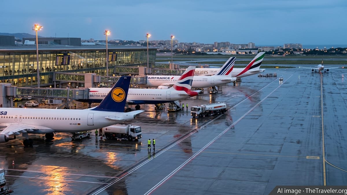Urgent 2026 flights warning for Spain and Italy holidays