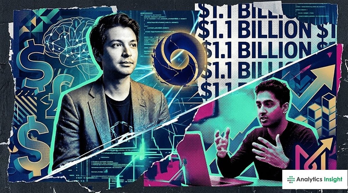 Ineffable Intelligence $1.1B Bet, Manifest OS Gets $60M, Mojro Raises $5.5M