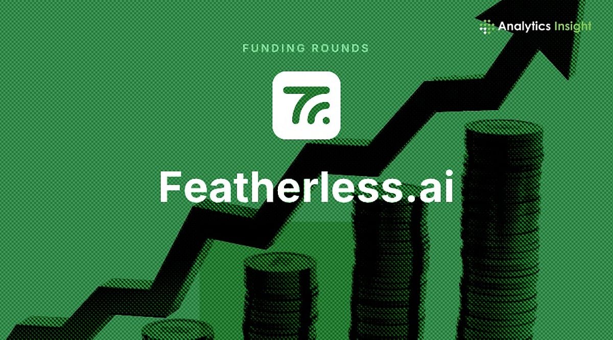 Featherless.ai Raises $20M Led by AMD Ventures and Airbus Ventures
