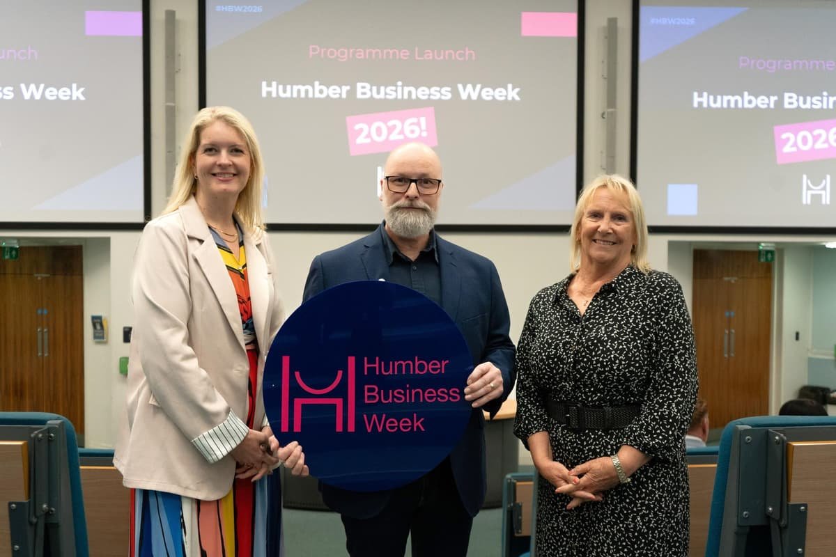 Humber Business Week focuses on sustainability