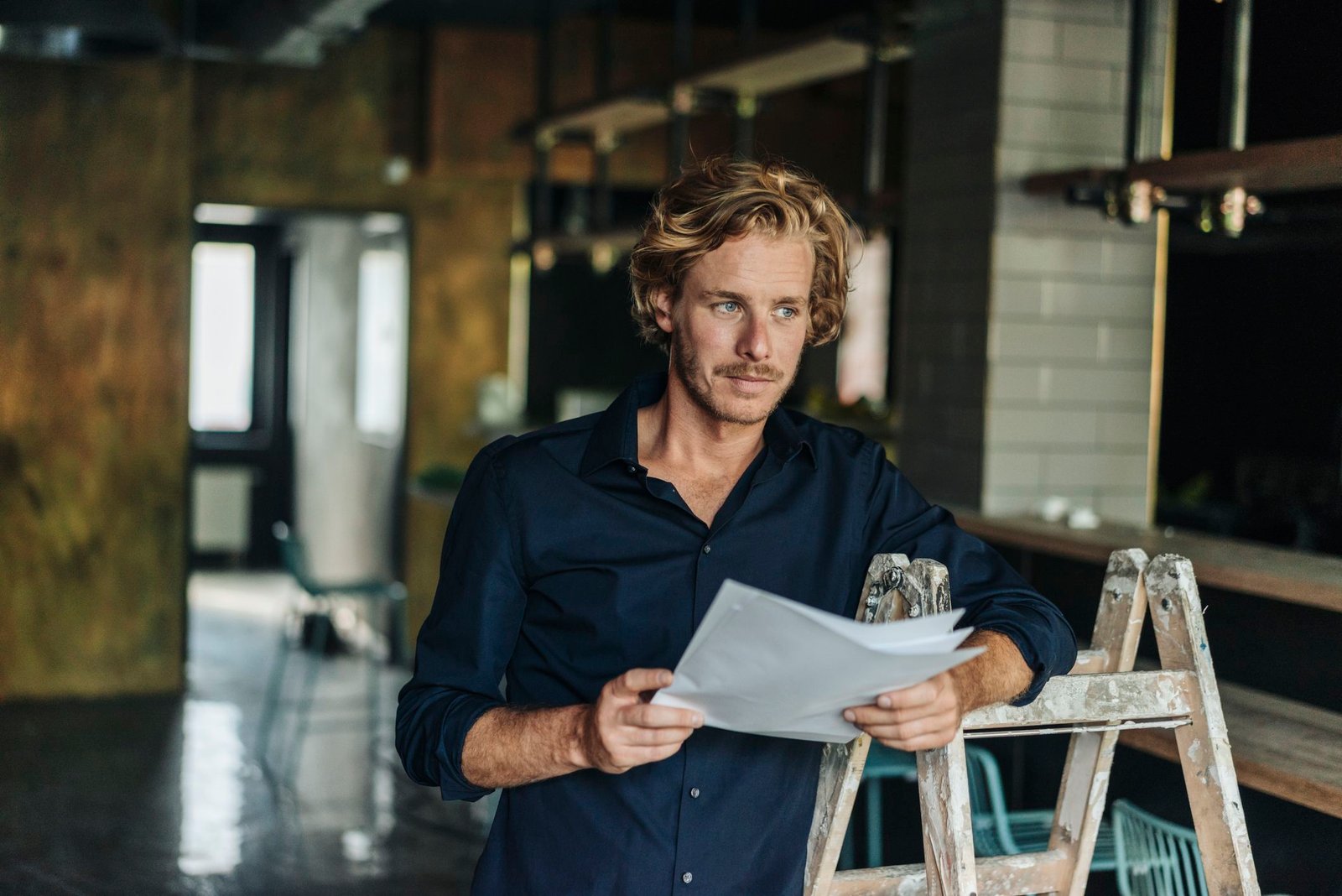 How to get your start-up business off the ground