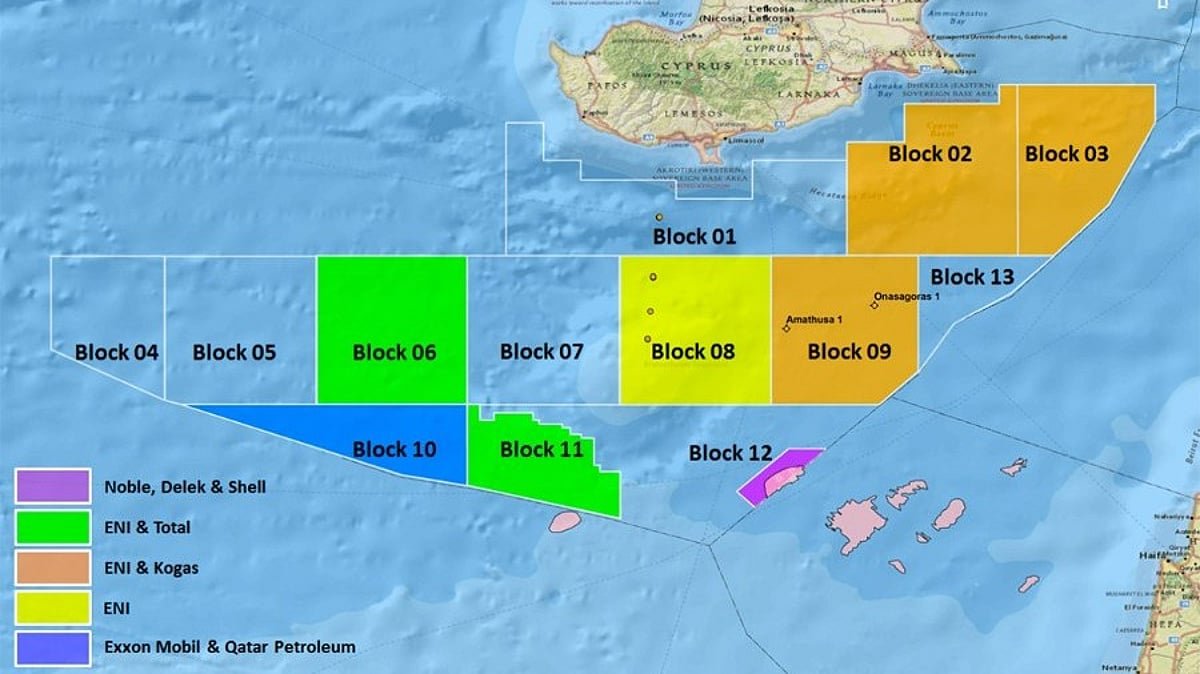 Rising costs push EU ministers to reconsider domestic gas output