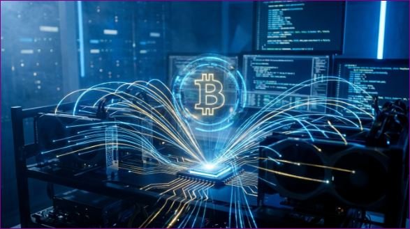 cover BTCEcosystem: A new path for cloud computing integrating clean energy—Balancing sustainability with Australian compliance