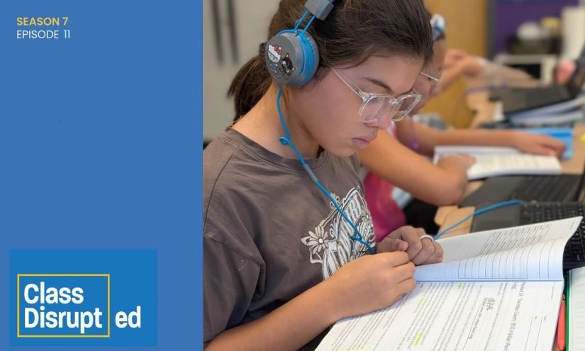 The AI Startup Aiming to Help All Students Find Their Reading Mojo – The 74