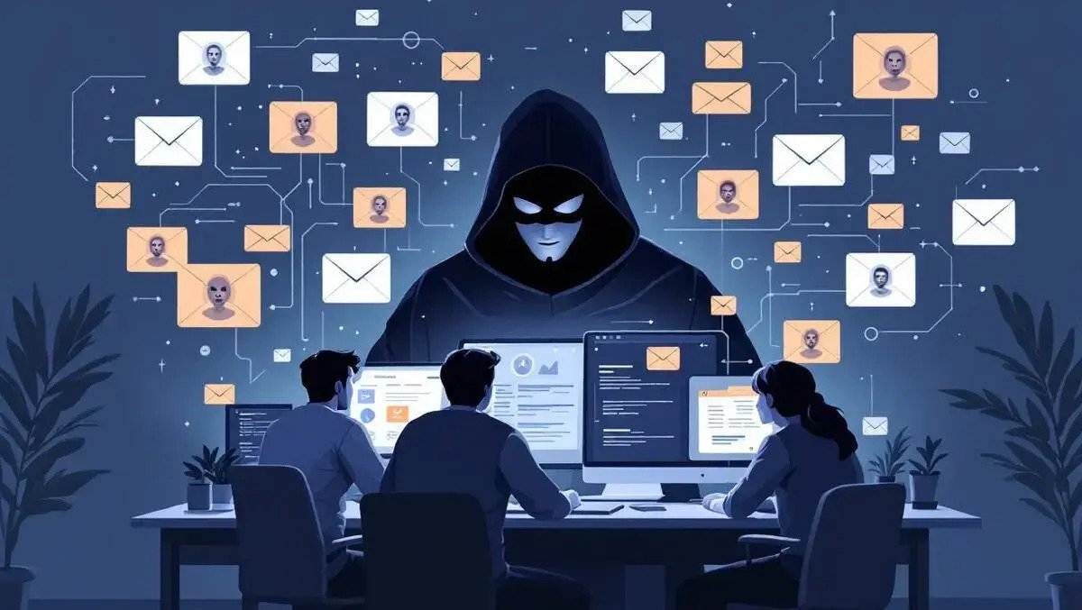 Europe firms in dark over AI cyberattacks, ISACA finds