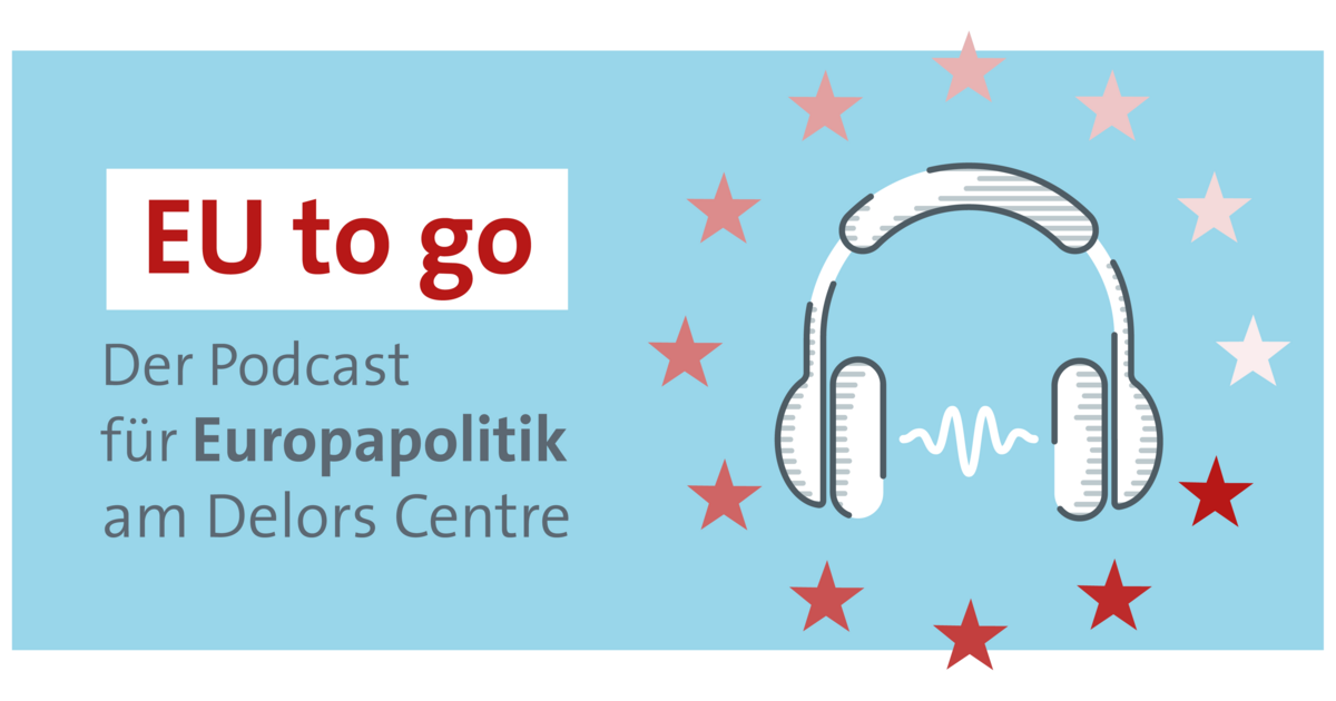 Podcast EU to go – EU Inc. – Gamechanger für Europas Startups?