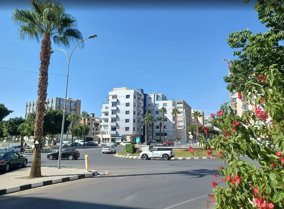 cover Cyprus Business Now: weekly wrap-up