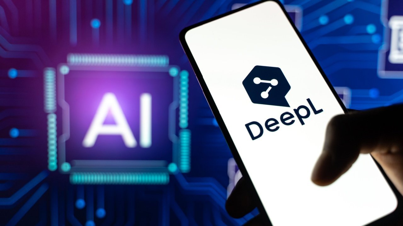 German AI translation startup DeepL to axe 250 staff
