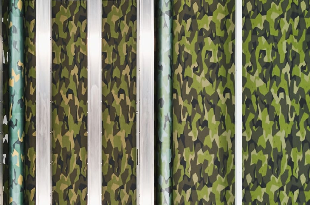 Pincroft & Toray unite for UK Defence textile market