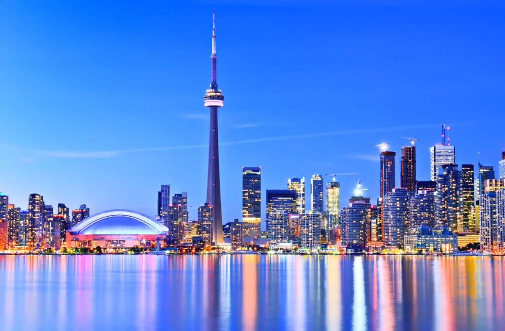 Canada and the EU: Continental drift