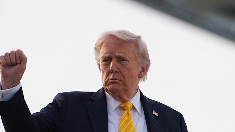 Donald Trump angers European leaders with tariffs and US troop withdrawals