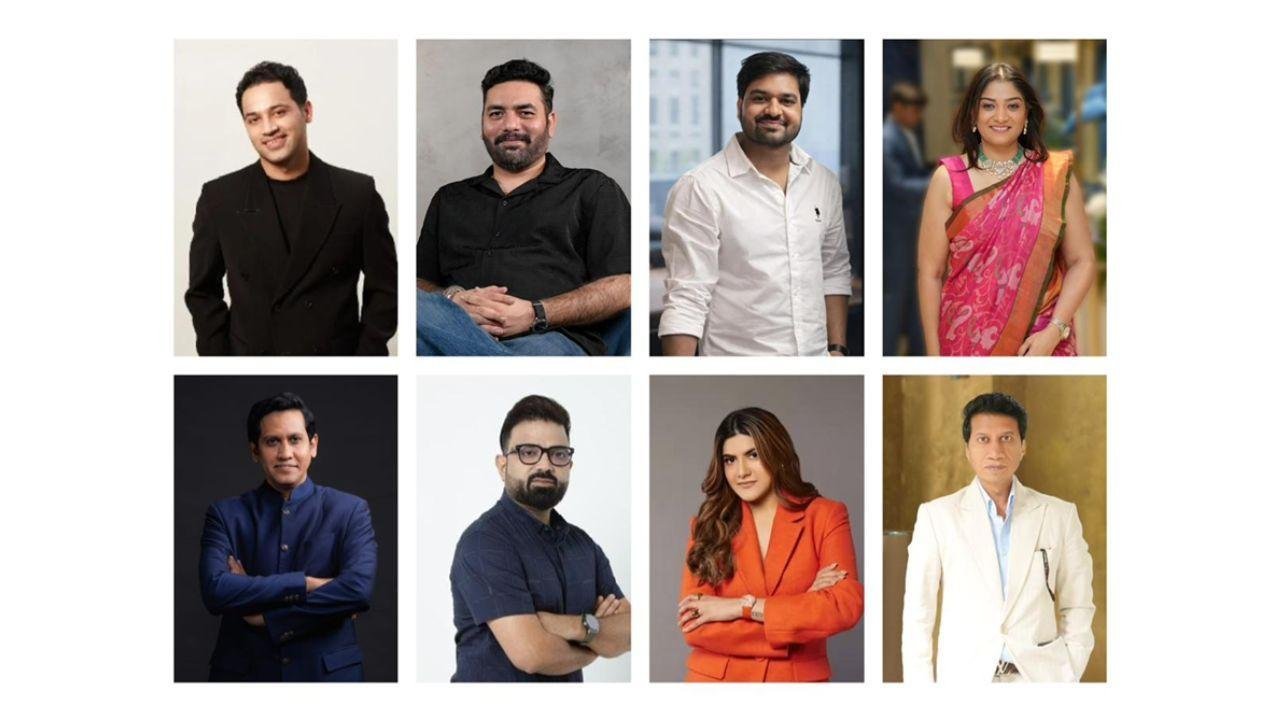 Entrepreneurs Building India’s Next Big Stories