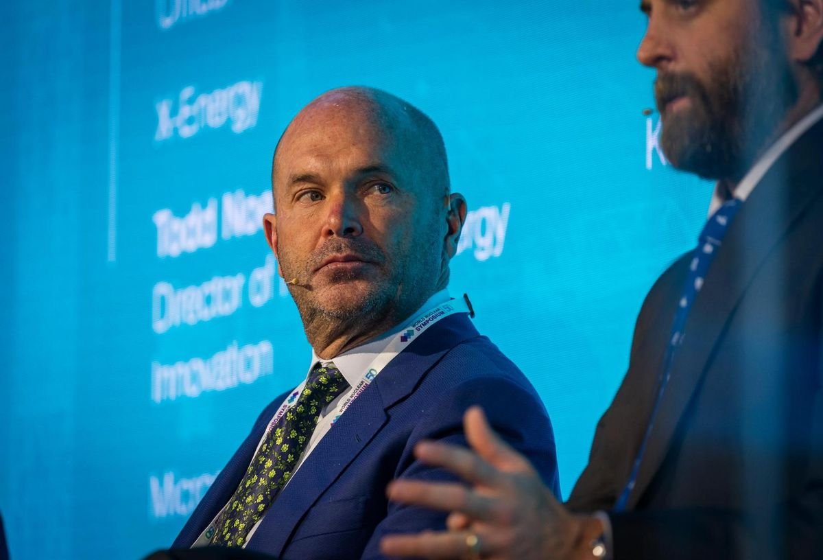 Ousted Fermi Co-Founder Sues Company, Board Members