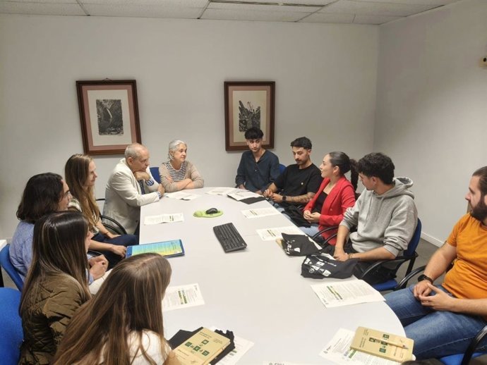 Tenerife Youth to Attend Sustainable Tourism Training in Bali This June