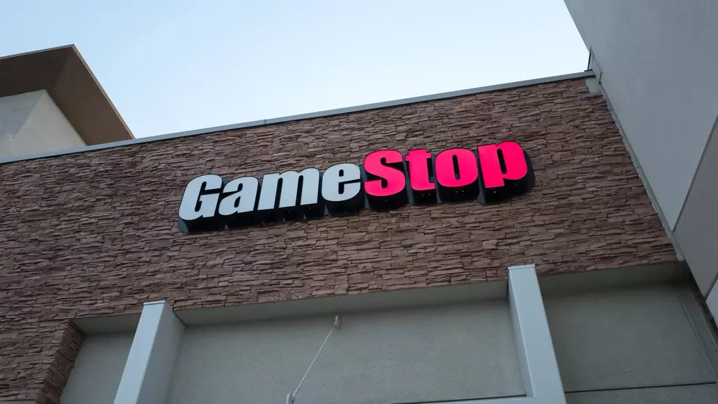 GameStop (GME) is reportedly eyeing an acquisition of eBay