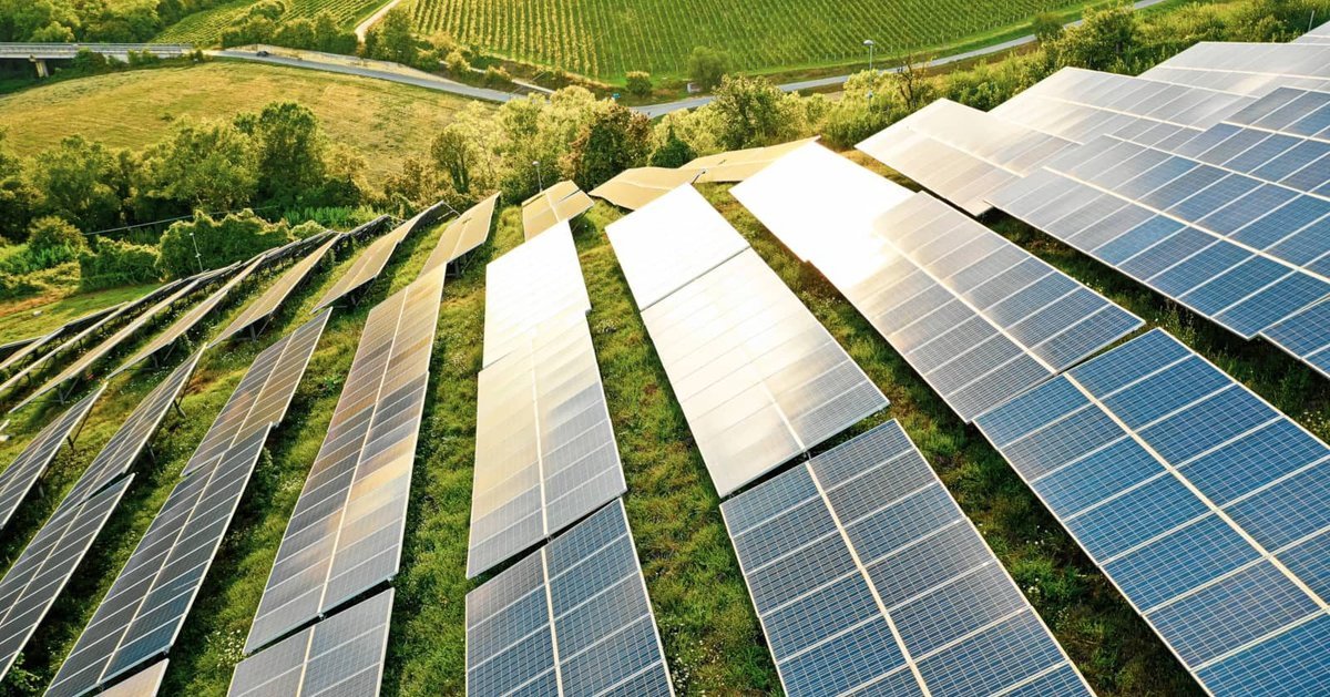 Decarbonisation & Supply Chains: This Week's Top 5 Stories