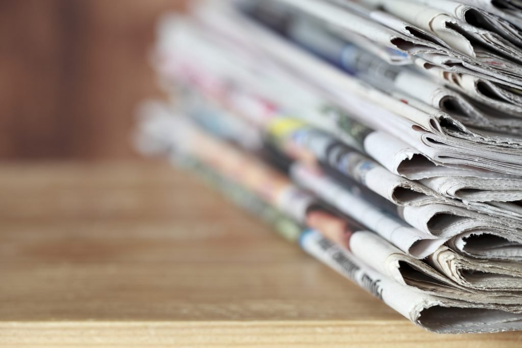 Dozens of layoffs announced at two major local newspapers