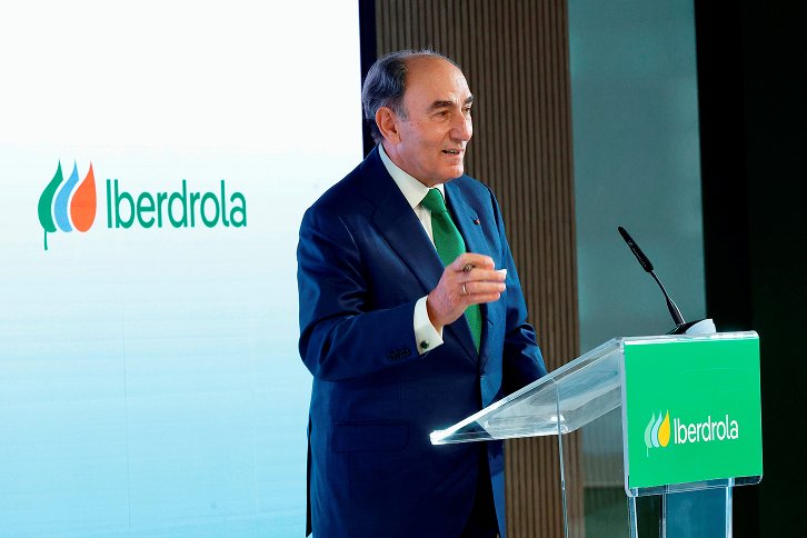 Iberdrola Earns Top Global Sustainability Recognition With Continued Inclusion In The Dow Jones Best-In-Class World And Europe Indices