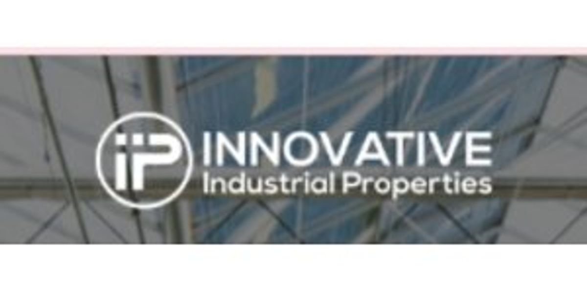 Innovative Industrial Properties Reports First Quarter 2026 Results