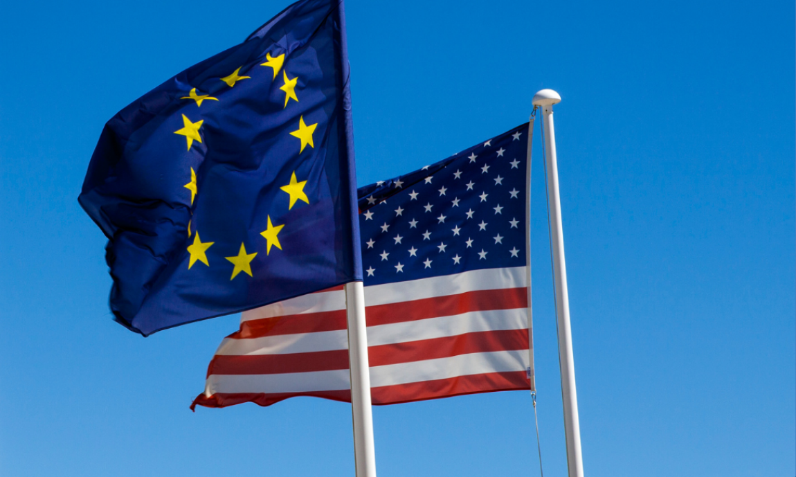 Trump says he will raise tariff on autos from European Union to 25% | Business