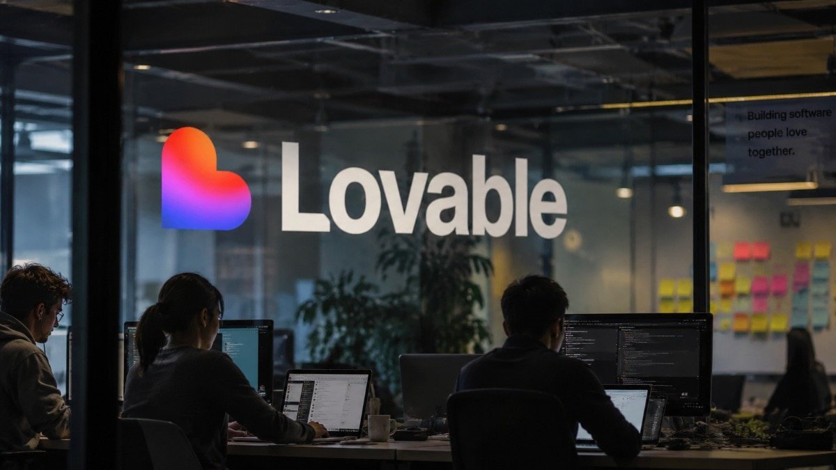 Lovable