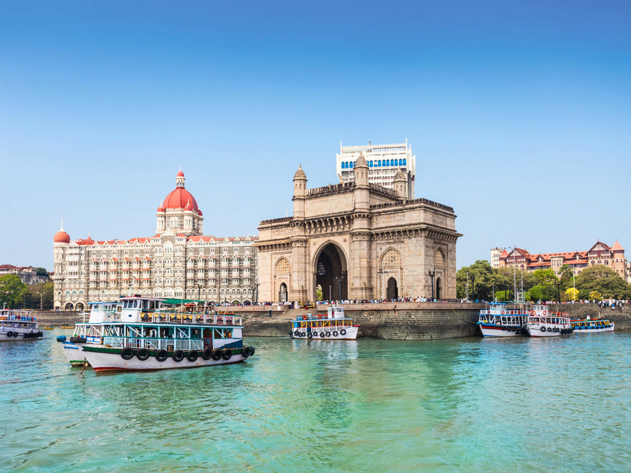 Maharashtra tech funding hits $1.4 billion in Q1 2026