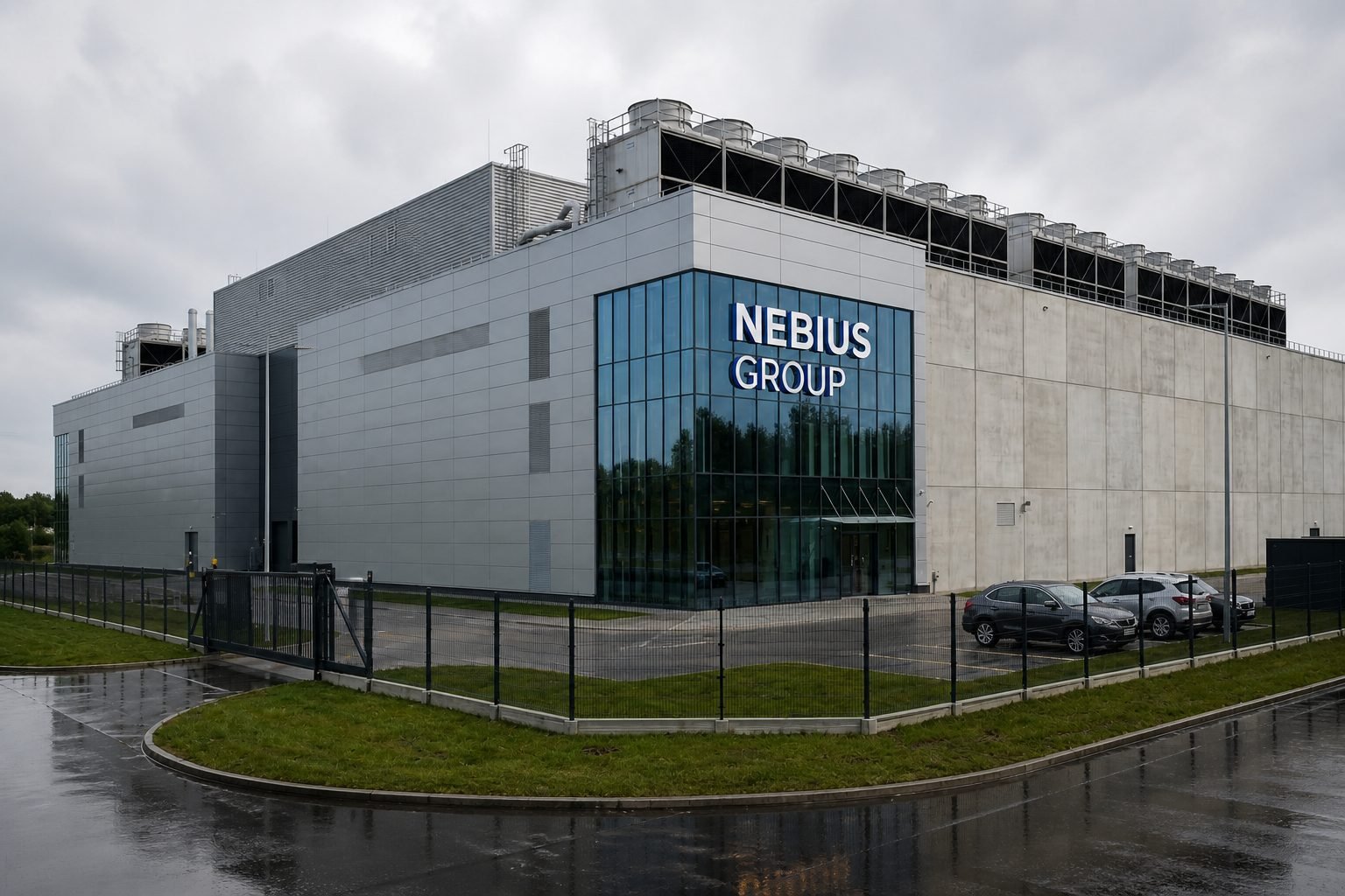 Nebius Group N.V. Makes $643 Million Eigen AI Bet as AI Cloud Race Tightens