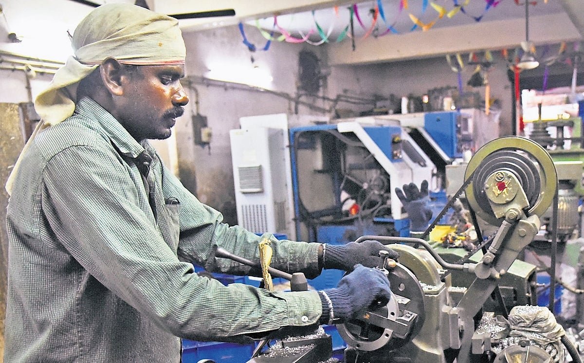 From better infra to investment, Bengal Inc pins hopes on new govt