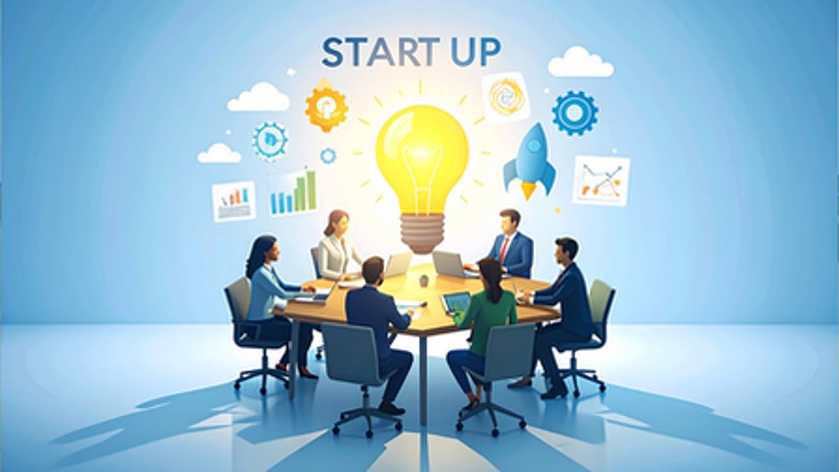 The Kerala ‘startup’ story