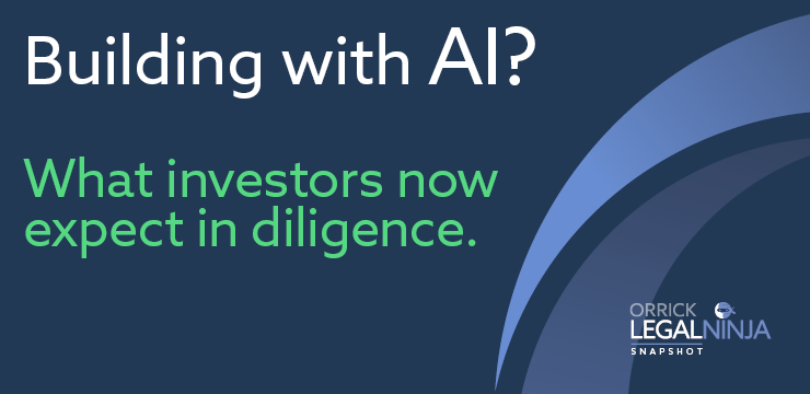 Part 1: AI, Risk, and Reps: A Practical Guide for German Start-ups Raising International Venture Capital - From Model Docs to Market Reality